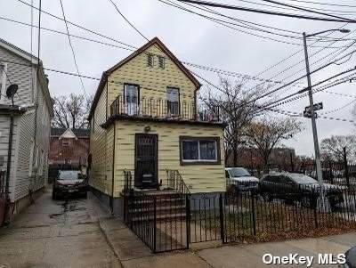 82-66 159th Street - Photo 1