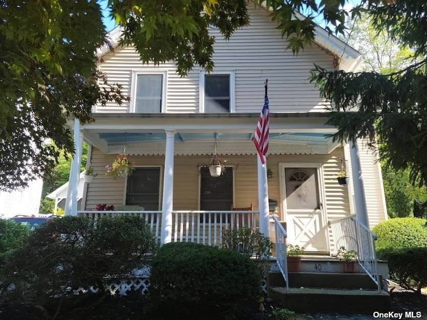 40 Ocean Avenue - Photo 1