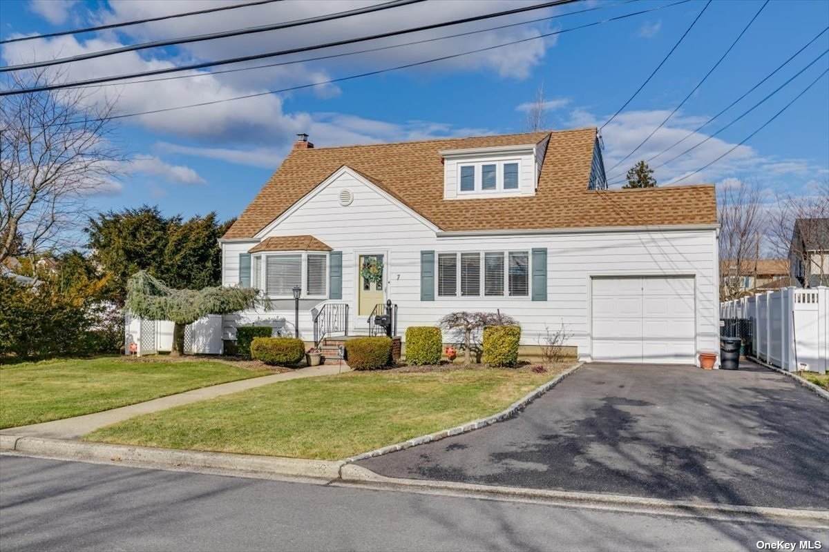 7 Dorothy Street - Photo 1