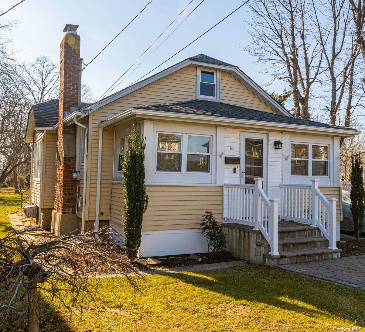30 Franklin Street - Photo 1