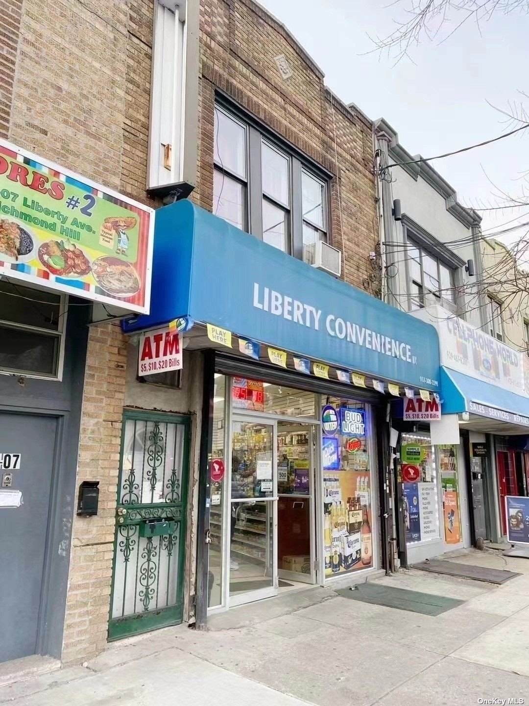 131-09 Liberty Avenue - Photo 1