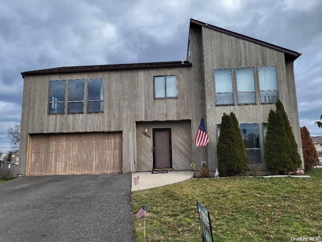 3609 Lorrie Drive - Photo 1