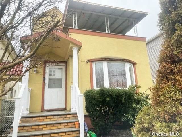 139-45 231 Street - Photo 1