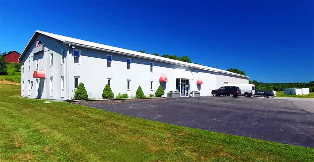 705 Cochecton Tpke - Photo 1