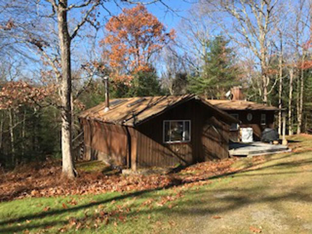 199 Upper Lumber Road - Photo 1