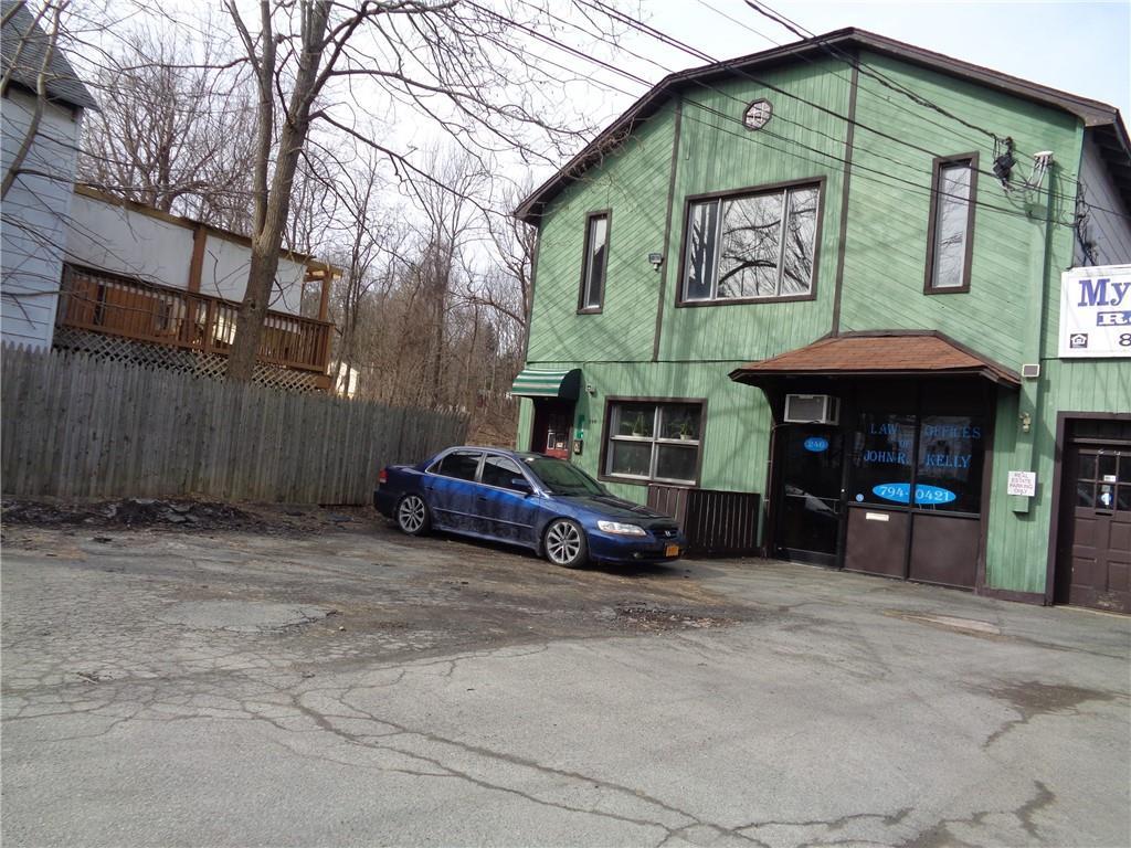 246 East Broadway - Photo 1
