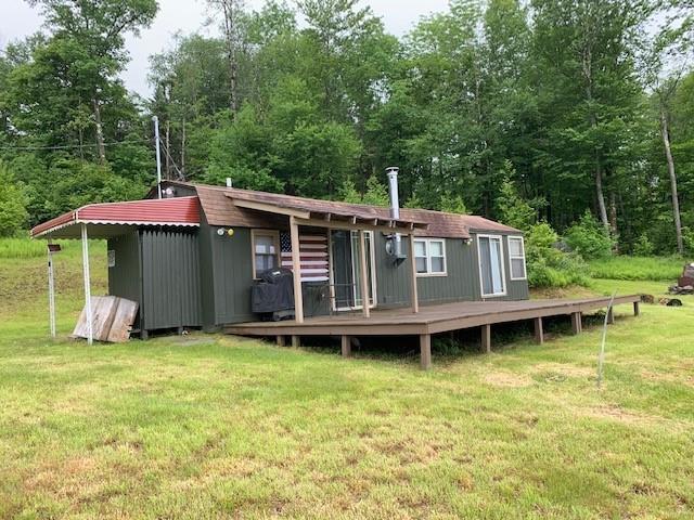 1280 Doyle - Photo 1