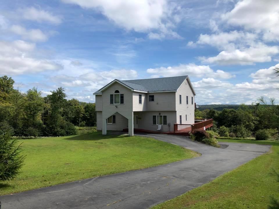 656 White Roe Lake Road - Photo 1