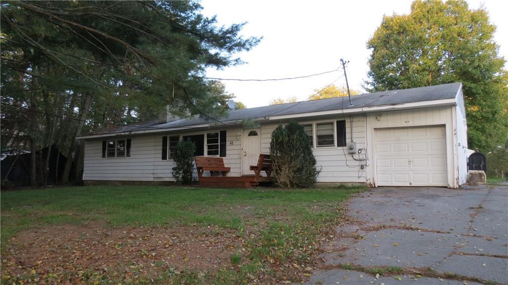 46 Co Road 25 - Photo 1