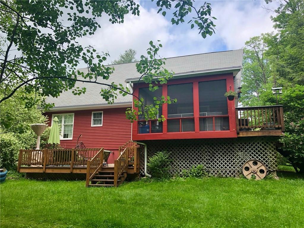 28 Indian Lake Road - Photo 1
