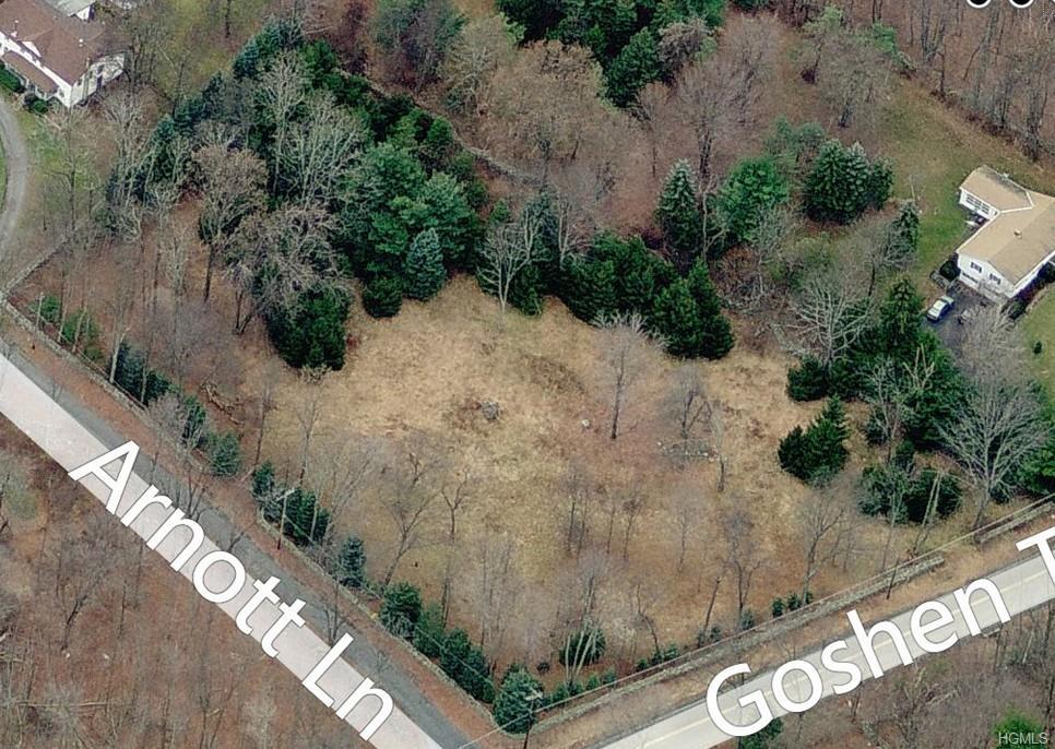 Arnott Ln/Goshen - Photo 1