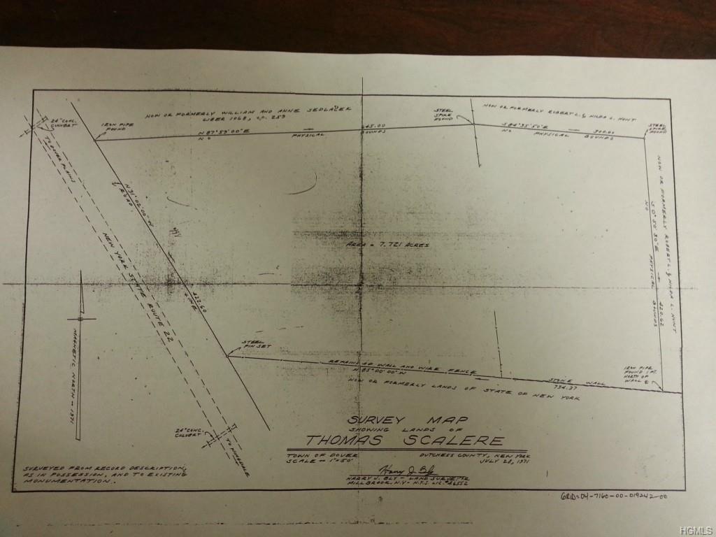 Route 22 - Photo 1