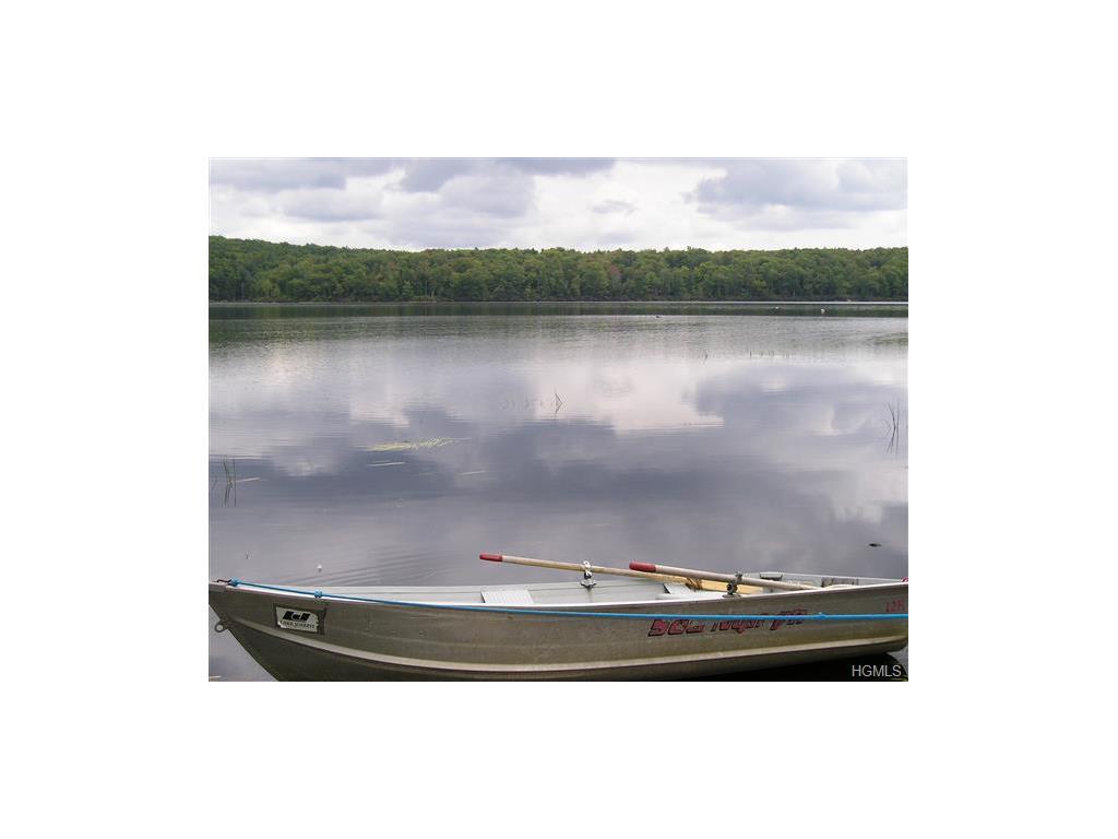 Lake Joseph Drive - Photo 1