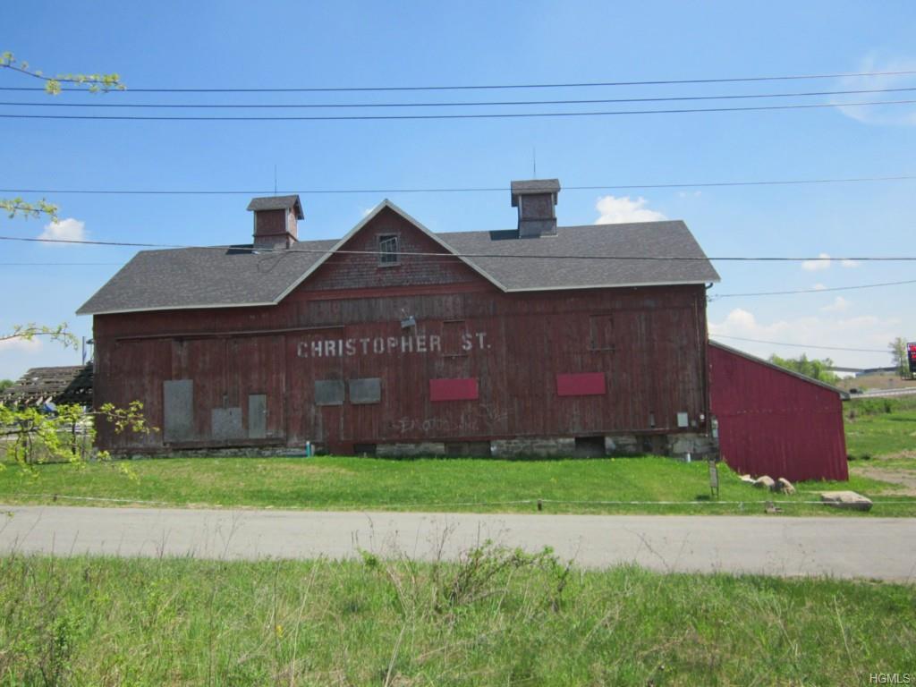 24 Bahrenburg Road, Middletown, NY 10940 (MLS #4520454) :: William Raveis Legends Realty Group