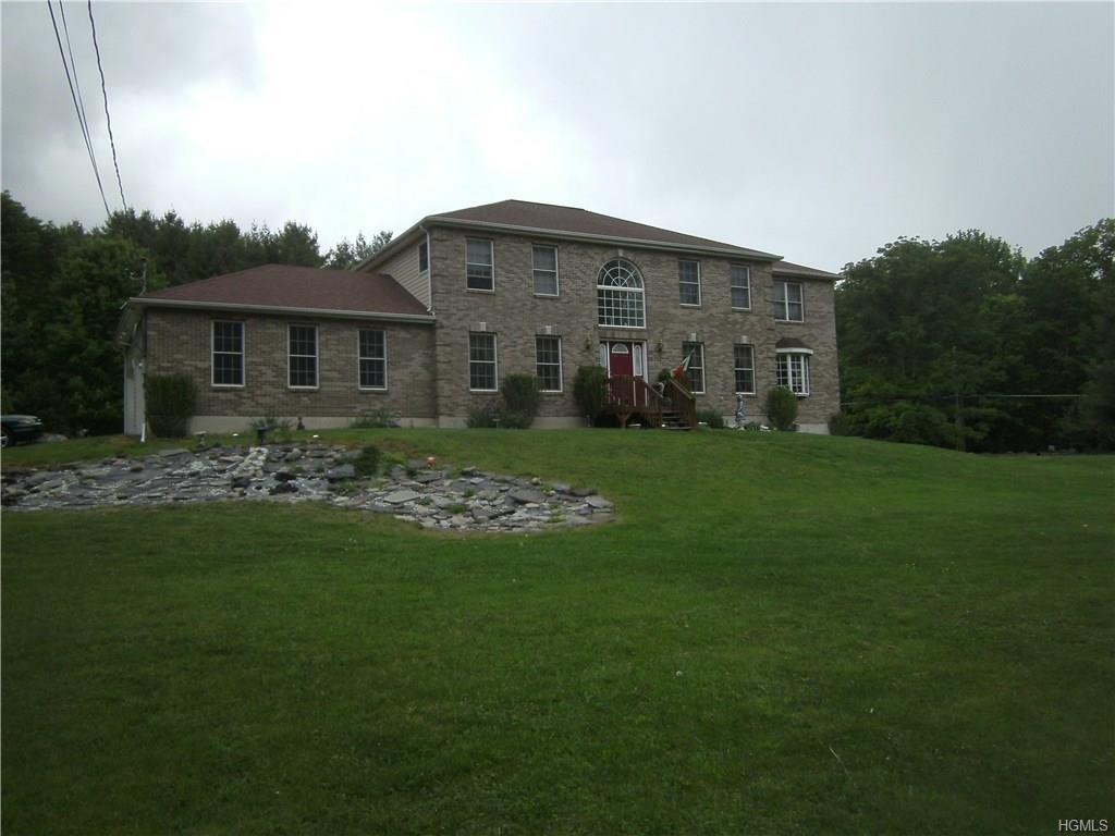 349 Franke Road, Huguenot, NY 12746 (MLS #4540167) :: William Raveis Legends Realty Group