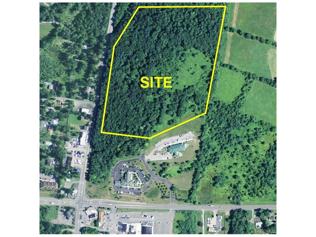 0 Scotts Corner Drive - Photo 1