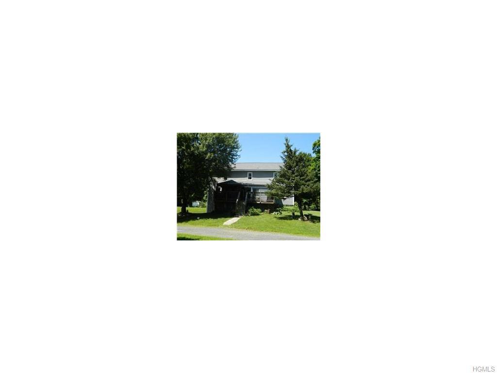 470 Comfort Trail, Montgomery, NY 12549 (MLS #4551750) :: William Raveis Legends Realty Group