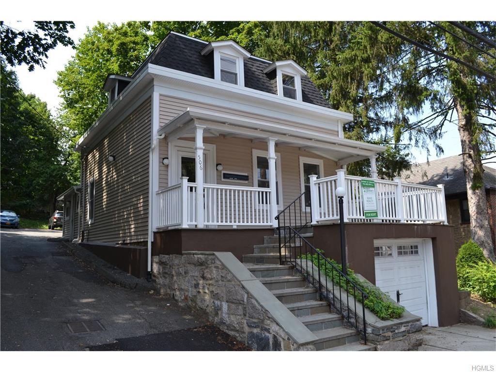 506 Ashford Avenue - Photo 1