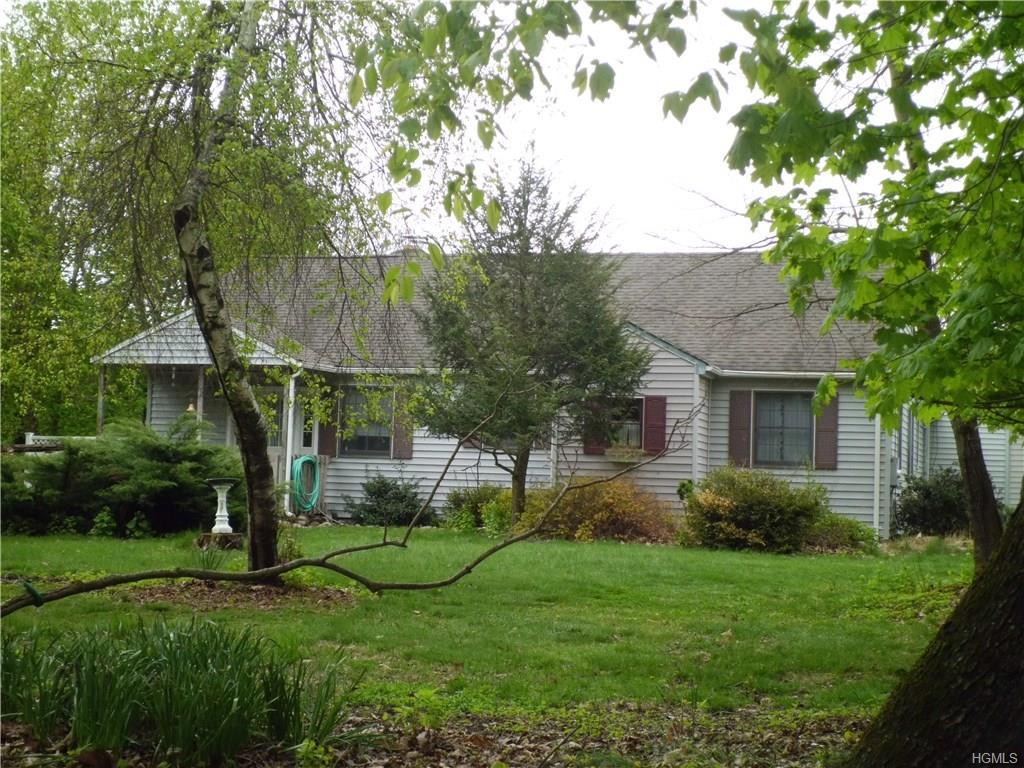 38 Hidden Drive, Monroe, NY 10950 (MLS #4618785) :: William Raveis Legends Realty Group