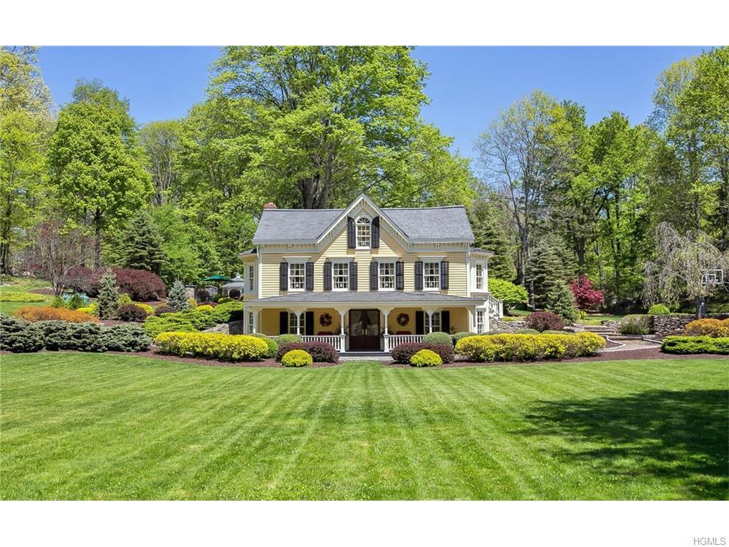 274 Church Road, Putnam Valley, NY 10579 (MLS #4620180) :: William Raveis Legends Realty Group