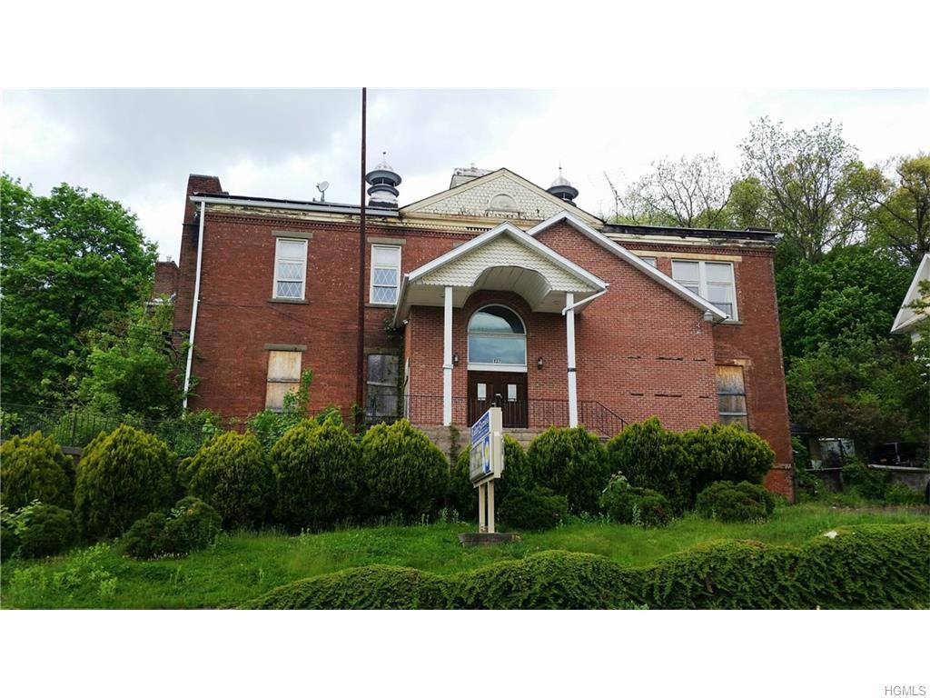 137 Linden Avenue, Middletown, NY 10940 (MLS #4621902) :: William Raveis Legends Realty Group