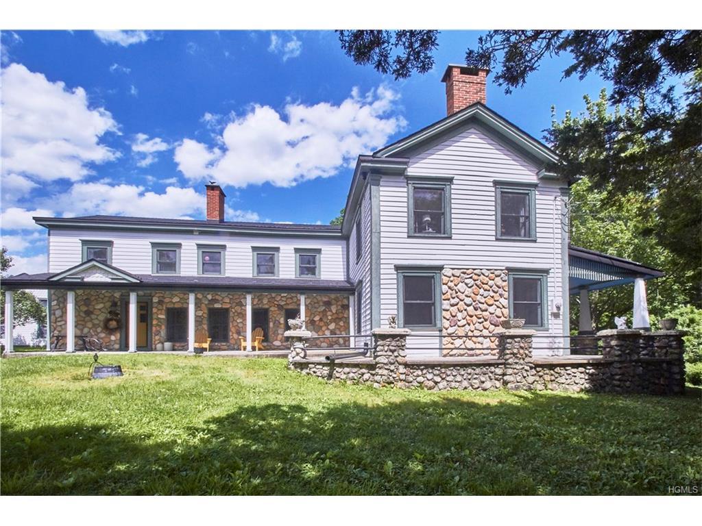 652 Minisink Turnpike, Port Jervis, NY 12771 (MLS #4625716) :: William Raveis Legends Realty Group