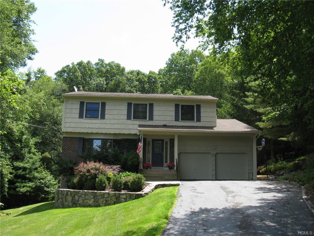 1 White Pine Court, Carmel, NY 10512 (MLS #4626972) :: William Raveis Legends Realty Group