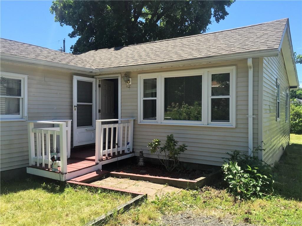 2 Sisti Road, Wallkill, NY 12589 (MLS #4627199) :: William Raveis Legends Realty Group
