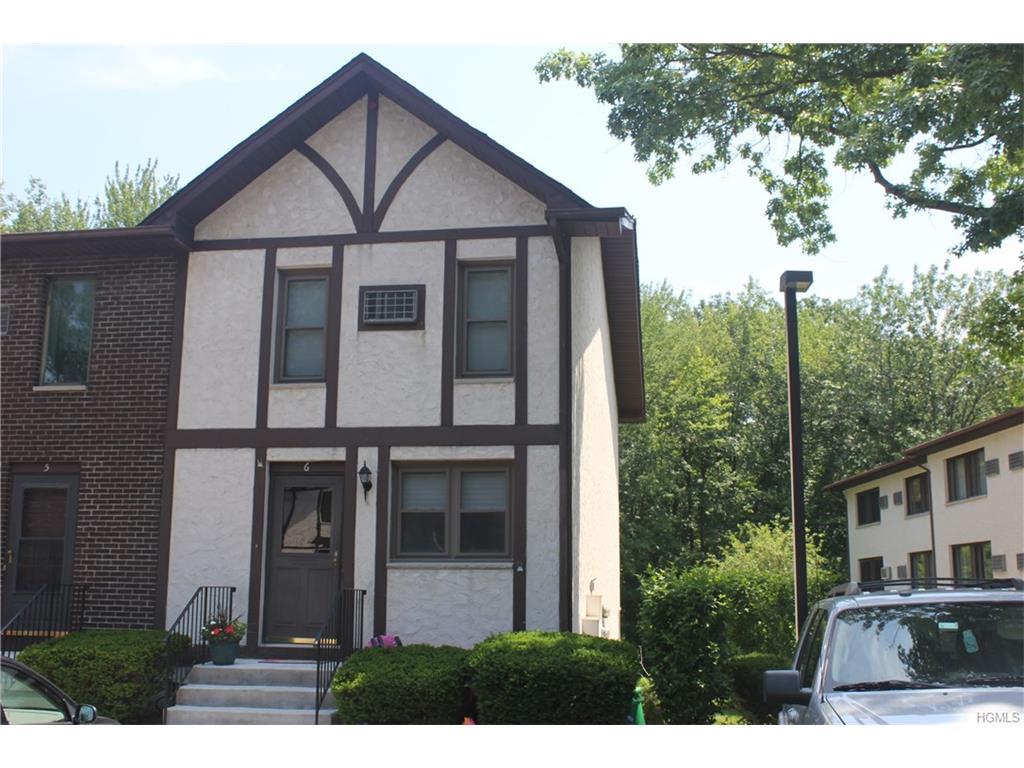 128 Route 303 - Photo 1