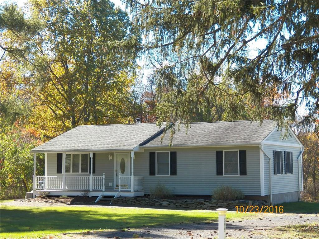 599 Fostertown Road, Wallkill, NY 12589 (MLS #4630477) :: William Raveis Legends Realty Group