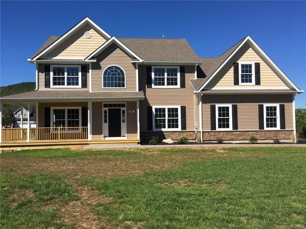 47 E Fishkill Hook, Hopewell Junction, NY 12533 (MLS #4631544) :: William Raveis Legends Realty Group