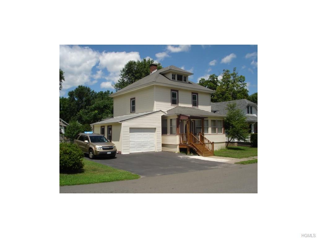 5 Moulton Street, Ellenville, NY 12428 (MLS #4632822) :: William Raveis Legends Realty Group