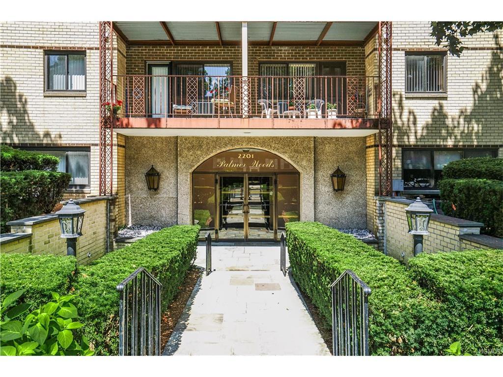 2201 Palmer Avenue - Photo 1