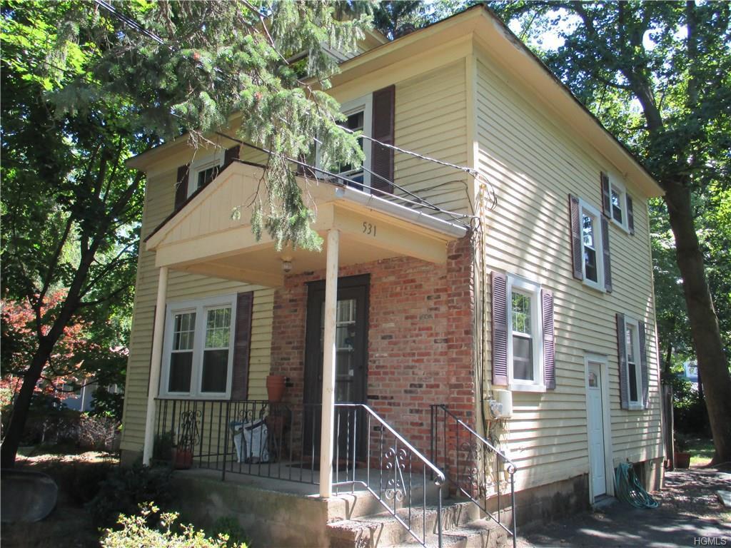 531 Kings Highway, Valley Cottage, NY 10989 (MLS #4633576) :: William Raveis Legends Realty Group