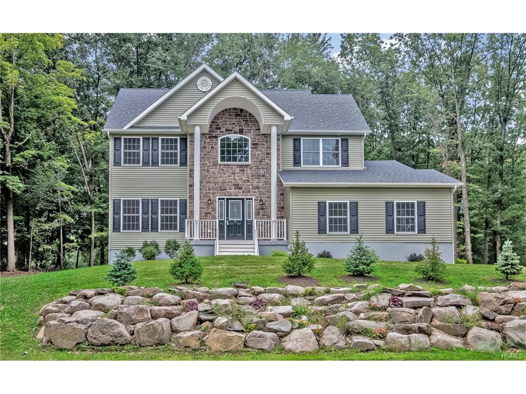35 Finley Drive, Salisbury Mills, NY 12577 (MLS #4634087) :: William Raveis Legends Realty Group