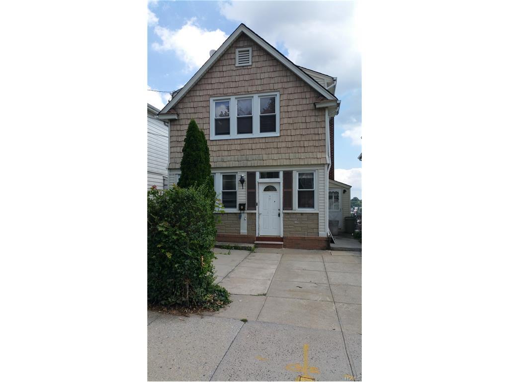 294 Sommerville Place, Yonkers, NY 10703 (MLS #4634701) :: William Raveis Legends Realty Group