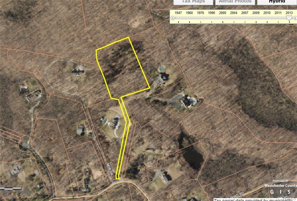 203 Upper Shad Road - Photo 1