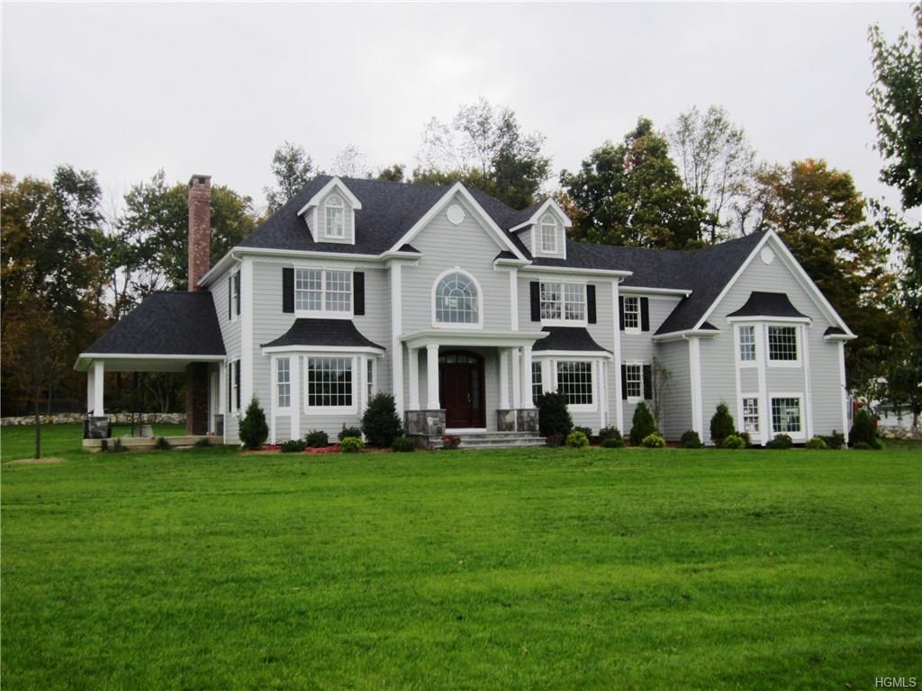 10 Falcon Ridge Drive - Photo 1