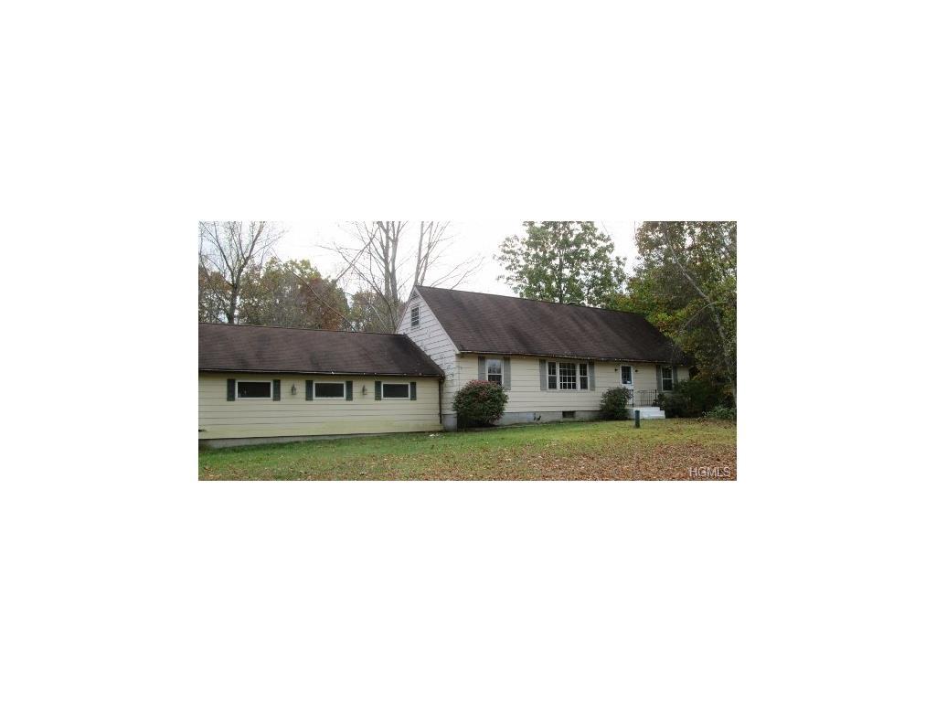 16 Flagler Road, Hopewell Junction, NY 12533 (MLS #4636577) :: William Raveis Legends Realty Group