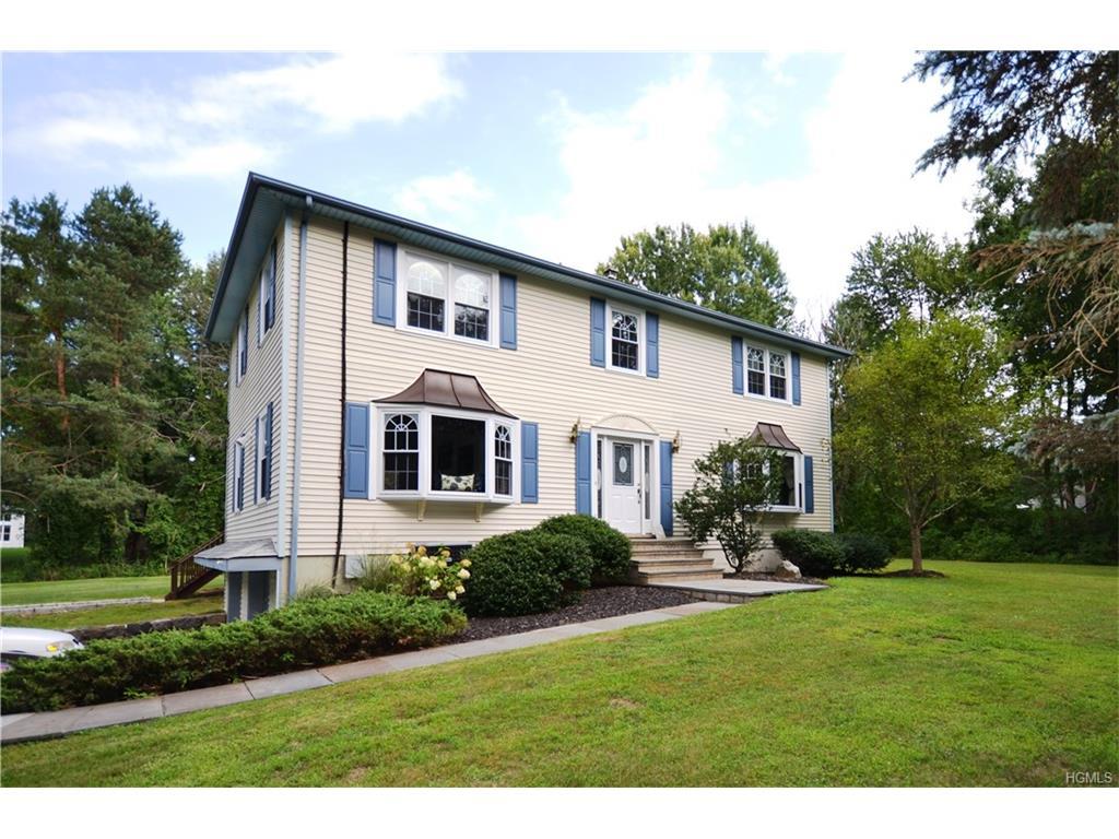 2766 Quaker Church Road - Photo 1