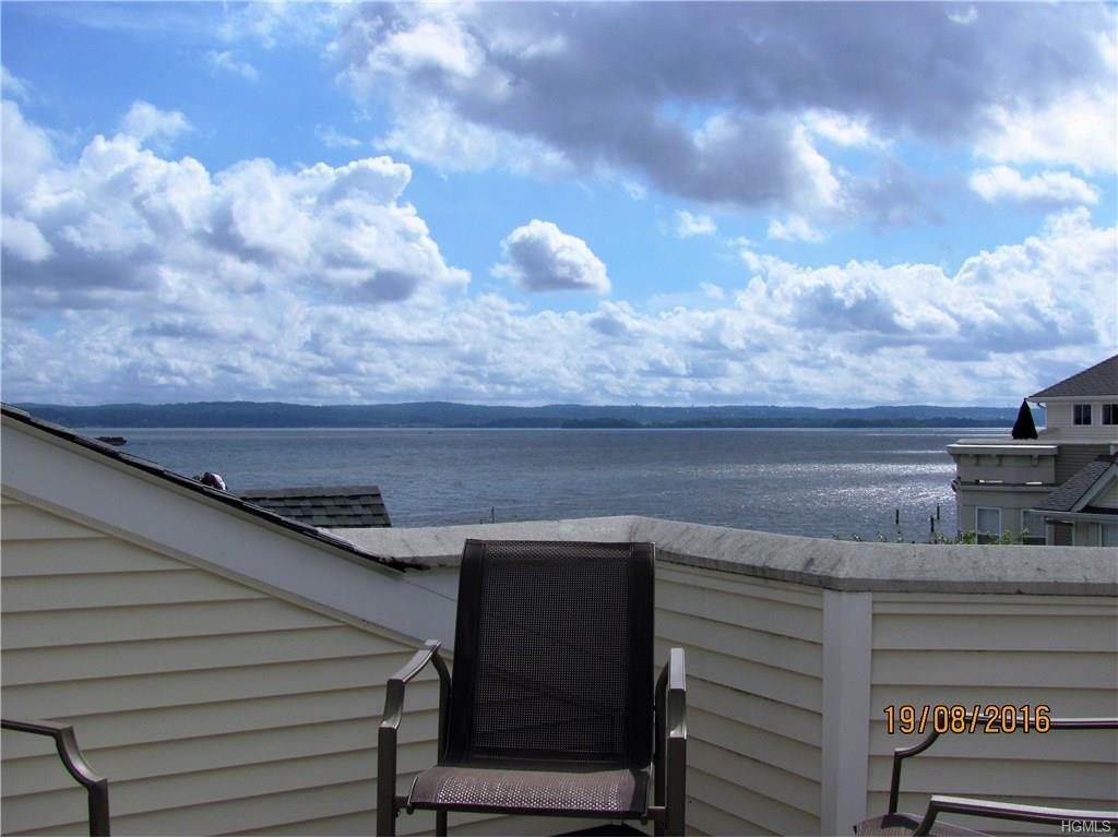 32 Harbor Pointe Drive, Haverstraw, NY 10927 (MLS #4637636) :: William Raveis Legends Realty Group