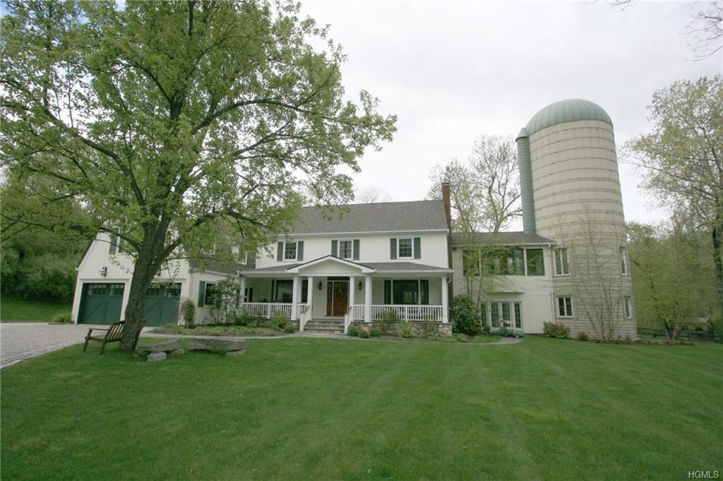 3 Silo Ridge Road - Photo 1