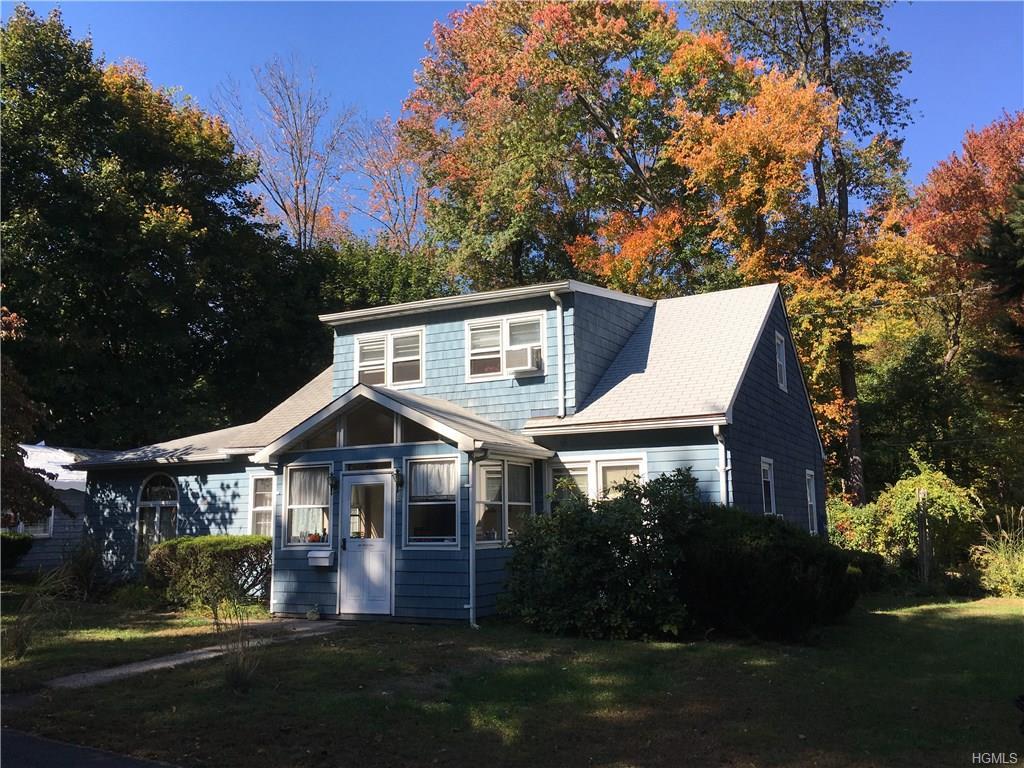 96 Greenbush Road - Photo 1