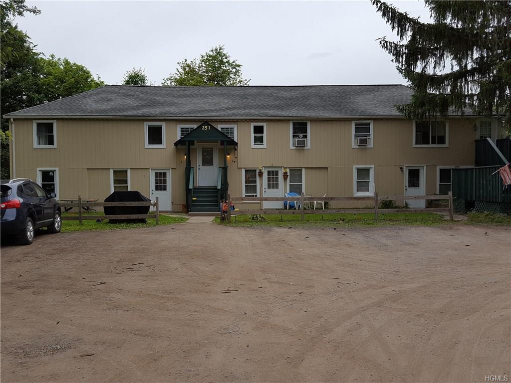 251 Samsonville Road - Photo 1