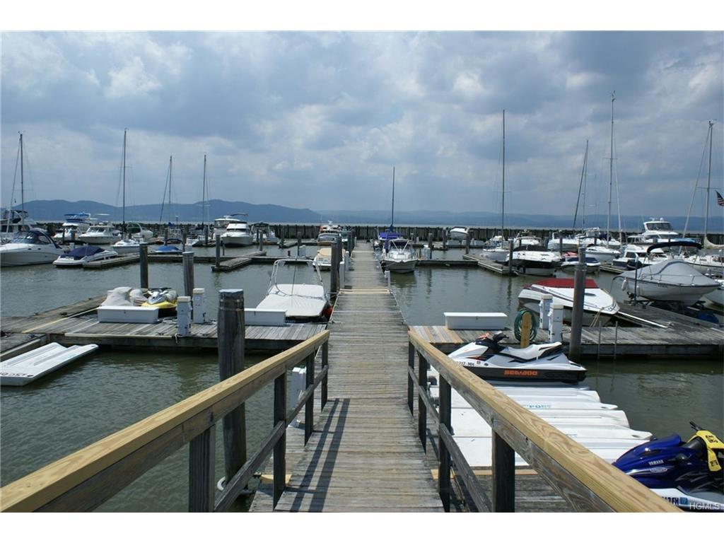 G 6 Half Moon Bay Marina - Photo 1