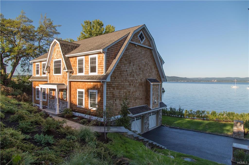 50 Half Moon Bay Drive - Photo 1