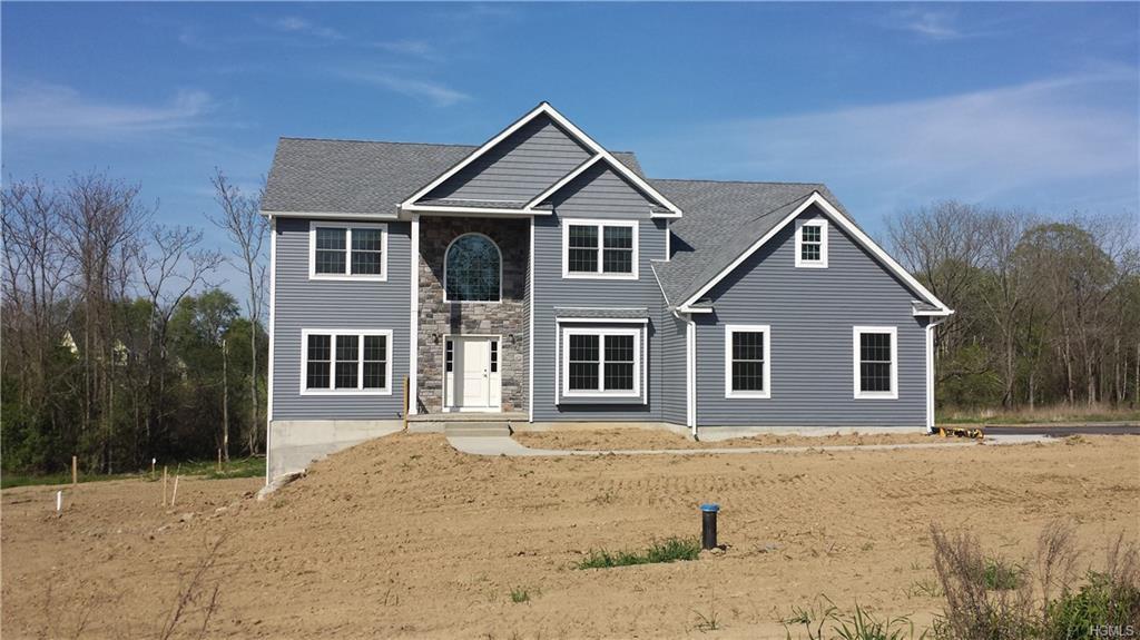 Lot # 15 Creamery Circle - Photo 1