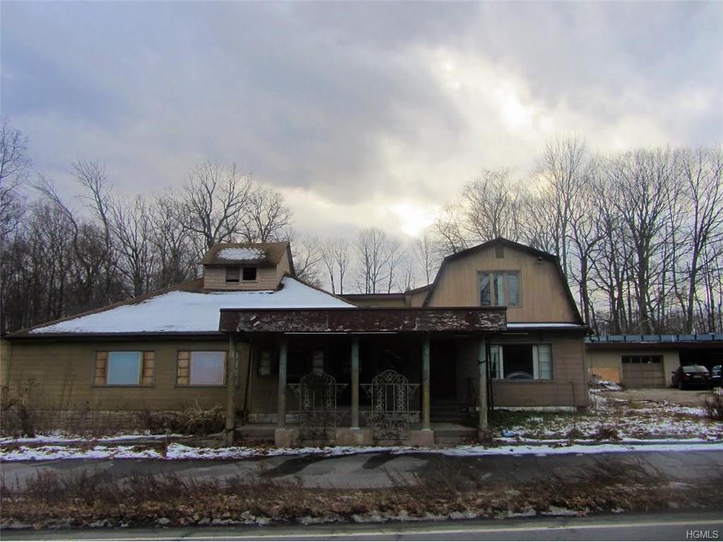 545 Route 211 - Photo 1