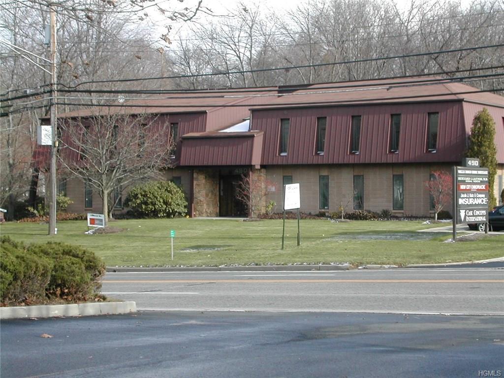 490 Route 304 - Photo 1