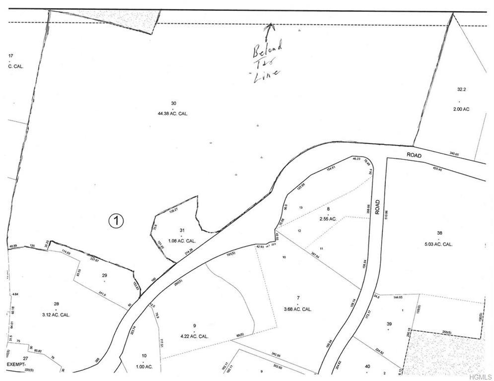 Lot 30 Church Road - Photo 1